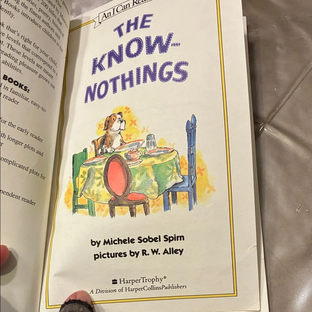 Michele Sobel Spirn 